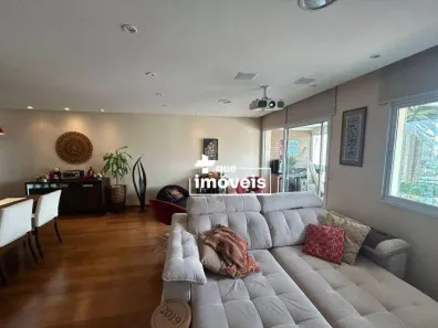 Apartamento com 2 Quartos à venda, 85m² no Vila Romana, São Paulo