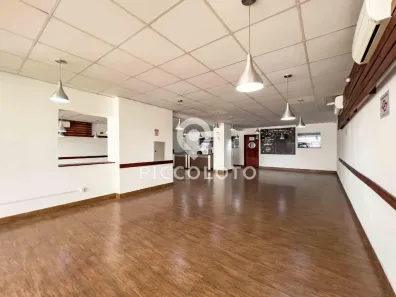 Ponto Comercial para alugar, 180m² no Loteamento Alphaville Campinas, Campinas