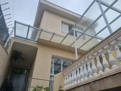 Sobrado com 3 Quartos à venda, 175m² no Vila Mazzei, São Paulo