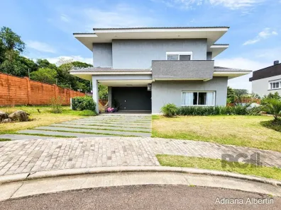 Casa de Condomínio com 3 Quartos à venda, 587m² no Vila Nova, Porto Alegre