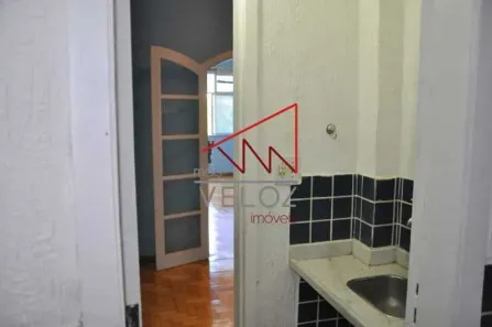 Sala Comercial à venda, 35m² no Centro, Rio de Janeiro