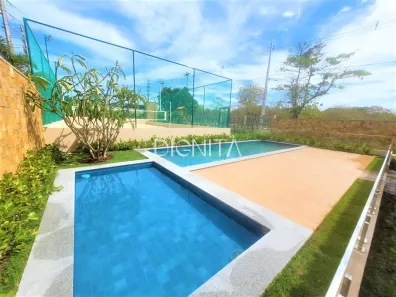 Lote/Terreno à venda, 150m² no Jacundá, Aquiraz