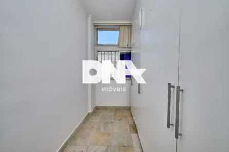 Apartamento com 3 Quartos à venda, 94m² no Copacabana, Rio de Janeiro