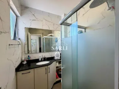 Apartamento com 2 Quartos à venda, 55m² no Kobrasol, São José