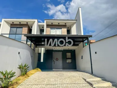 Casa com 3 Quartos à venda, 187m² no Vila Lalau, Jaraguá do Sul