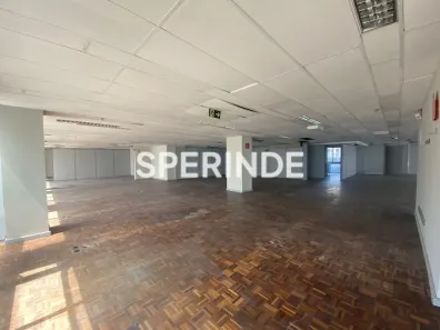 Sala Comercial para alugar, 700m² no Centro Histórico, Porto Alegre