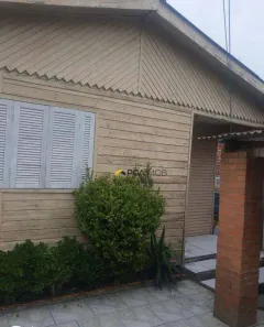 Casa com 2 Quartos para alugar, 40m² no Sarandi, Porto Alegre