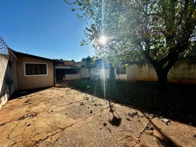 Casa com 2 Quartos à venda, 83m² no Parque Residencial Aeroporto, Limeira