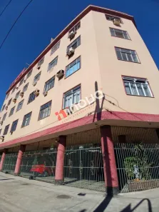 Apartamento com 2 Quartos à venda, 72m² no Olaria, Rio de Janeiro