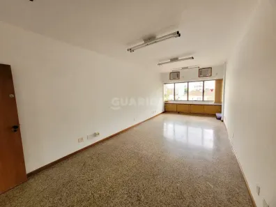 Sala Comercial para alugar, 50m² no Floresta, Porto Alegre