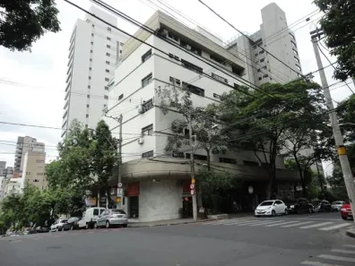 Sala Comercial para venda ou aluguel, 26m² no Savassi, Belo Horizonte