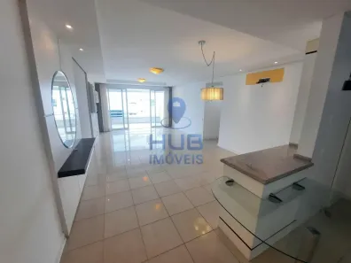 Apartamento com 3 Quartos à venda, 157m² no João Paulo, Florianópolis