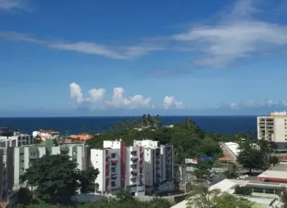 Apartamento com 3 Quartos à venda, 250m² no Rio Vermelho, Salvador