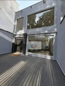 Ponto Comercial para alugar, 150m² no Indianópolis, São Paulo