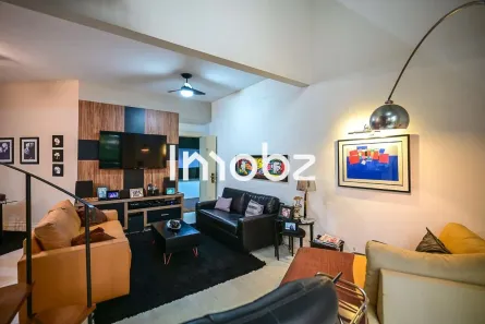 Apartamento com 1 Quarto à venda, 72m² no Jardim Ampliação, São Paulo