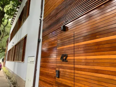 Sala Comercial para alugar, 34m² no Gávea, Rio de Janeiro
