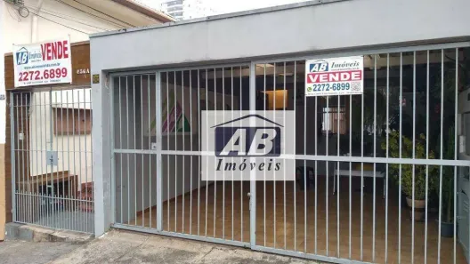 Casa com 7 Quartos à venda, 380m² no Ipiranga, São Paulo