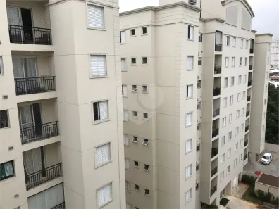 Apartamento com 2 Quartos à venda, 52m² no Jardim Brasil (Zona Norte), São Paulo