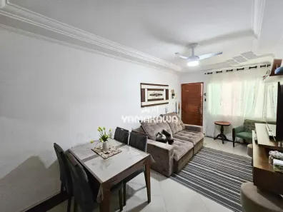 Sobrado com 2 Quartos à venda, 61m² no Vila Esperança, São Paulo