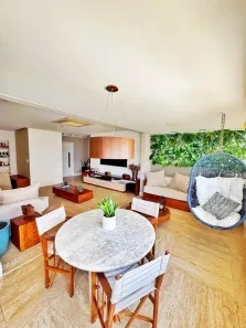 Apartamento com 3 Quartos à venda, 207m² no Patamares, Salvador