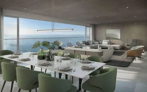 Apartamento com 4 Quartos à venda, 299m² no Cristal, Porto Alegre