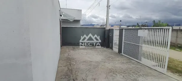 Casa com 2 Quartos à venda, 60m² no Loteamento Estância Mirante de Caraguatatuba, Caraguatatuba