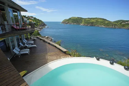Casa com 5 Quartos à venda, 749m² no Village de Búzios, Armação dos Búzios