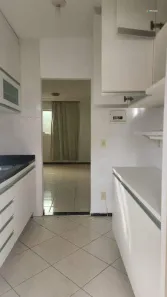 Casa com 2 Quartos para alugar, 45m² no São Benedito, Santa Luzia