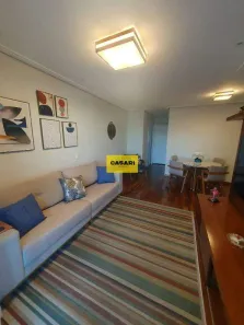 Apartamento com 3 Quartos à venda, 91m² no Anchieta, São Bernardo do Campo
