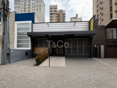 Ponto Comercial para alugar, 355m² no Cambuí, Campinas