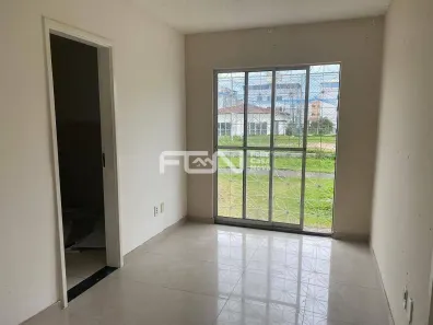 Apartamento com 3 Quartos à venda, 45m² no Centro, Camaçari