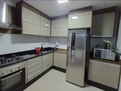 Casa de Condomínio com 2 Quartos à venda, 80m² no Chora Menino, São Paulo