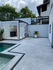 Casa de Condomínio com 4 Quartos à venda, 360m² no Alphaville, Santana de Parnaíba