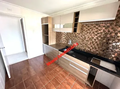 Apartamento com 2 Quartos à venda, 70m² no Vila Indiana, São Paulo