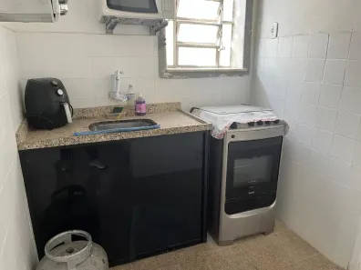Casa com 2 Quartos à venda, 80m² no São Domingos, Niterói