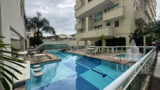 Apartamento com 2 Quartos para alugar, 94m² no Botafogo, Rio de Janeiro