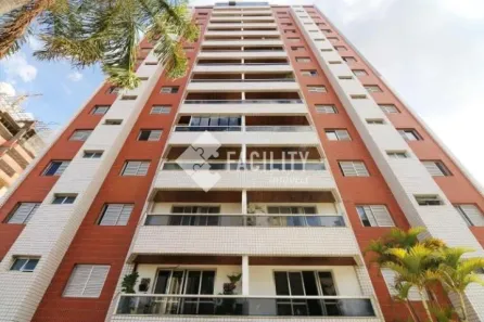 Apartamento com 3 Quartos à venda, 125m² no Cambuí, Campinas