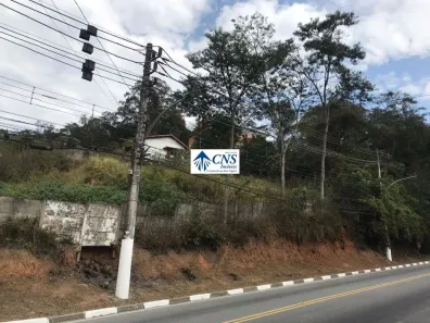 Lote/Terreno à venda, 1900m² no Vale do Sol, Embu das Artes
