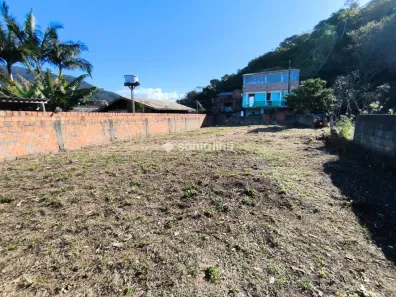 Lote/Terreno à venda, 360m² no Ribeirão da Ilha, Florianópolis