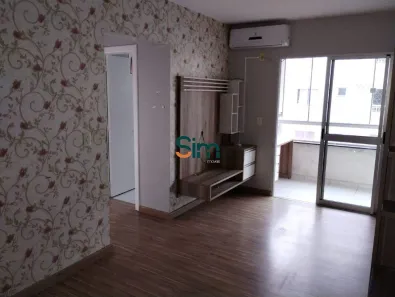 Apartamento com 2 Quartos para alugar, 60m² no Seminário, Chapecó