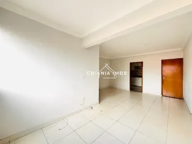 Apartamento com 3 Quartos à venda, 93m² no Jardim América, Goiânia