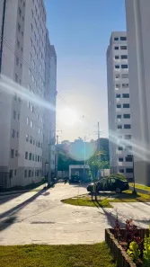 Apartamento com 2 Quartos à venda, 41m² no Narandiba, Salvador