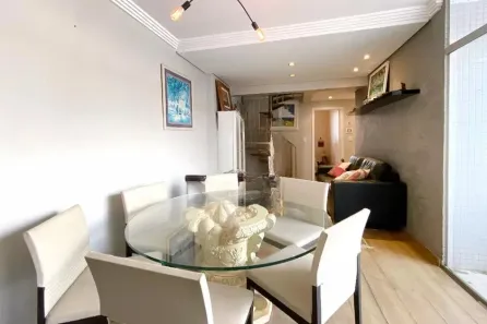 Apartamento com 3 Quartos à venda, 150m² no Nova Granada, Belo Horizonte