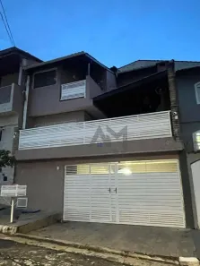 Sobrado com 2 Quartos à venda, 80m² no Vila Ré, São Paulo