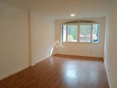 Kitnet com 1 Quarto à venda, 34m² no Mont Serrat, Porto Alegre