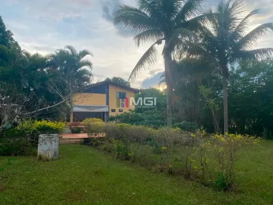 Fazenda/Sítio com 4 Quartos à venda, 5000m² no Chácaras Vargem Bonita II, Senador Canedo