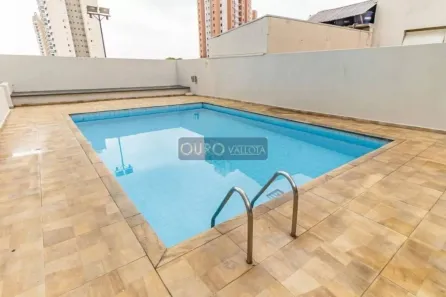 Apartamento com 2 Quartos para alugar, 60m² no Alto da Mooca, São Paulo