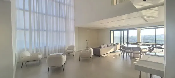 Casa de Condomínio com 5 Quartos para alugar, 430m² no Condomínio Residencial Alphaville II, São José dos Campos