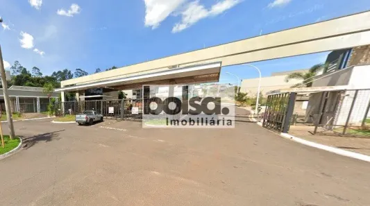 Casa de Condomínio com 3 Quartos à venda, 212m² no Vila Santista, Bauru
