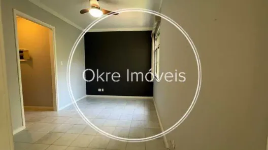 Apartamento com 2 Quartos à venda, 66m² no Catete, Rio de Janeiro